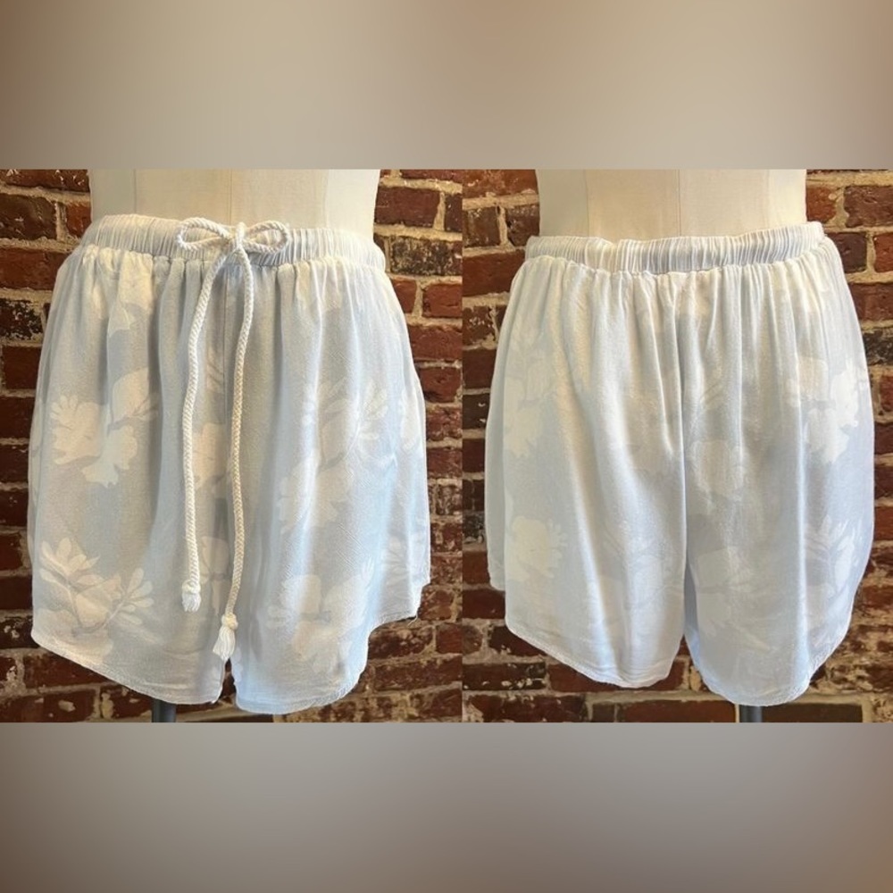 Sabo Skirt Shorts